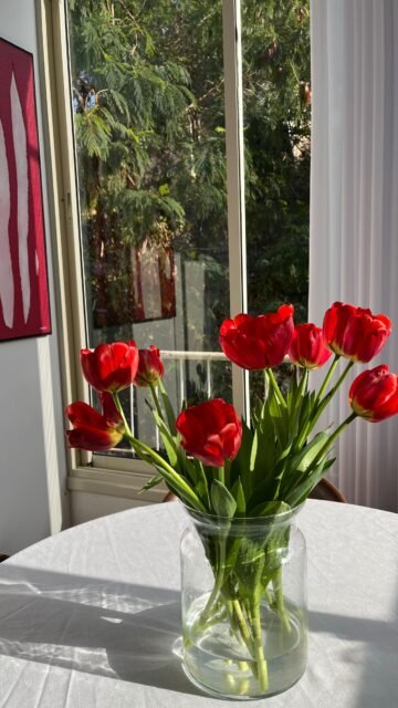  הייתם נותנים לילדים שלכם לצבוע בעצמם?