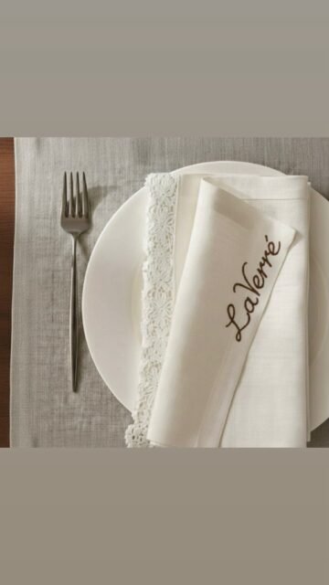 מי ידע שזה כ״כ קשה לפתוח עסק?
כל יום מכשול חדש
חששות פחדים פרוצדורות ומסמכים
ומושגים שלא שמעתי עליהם מעולם.
וכמה שזה קשה אני לא מוותרת
ובוחרת להאמין שהדרך הזו תשתלם,
שההתמדה, האמונה והעבודה הקשה יביאו טוב.
שכל צעד קטן היום הוא בסיס למשהו גדול מחר בע״ה,
זה לא סיפור על הצלחה מיידית —
זה סיפור על תקווה.וחלום
LaVerre