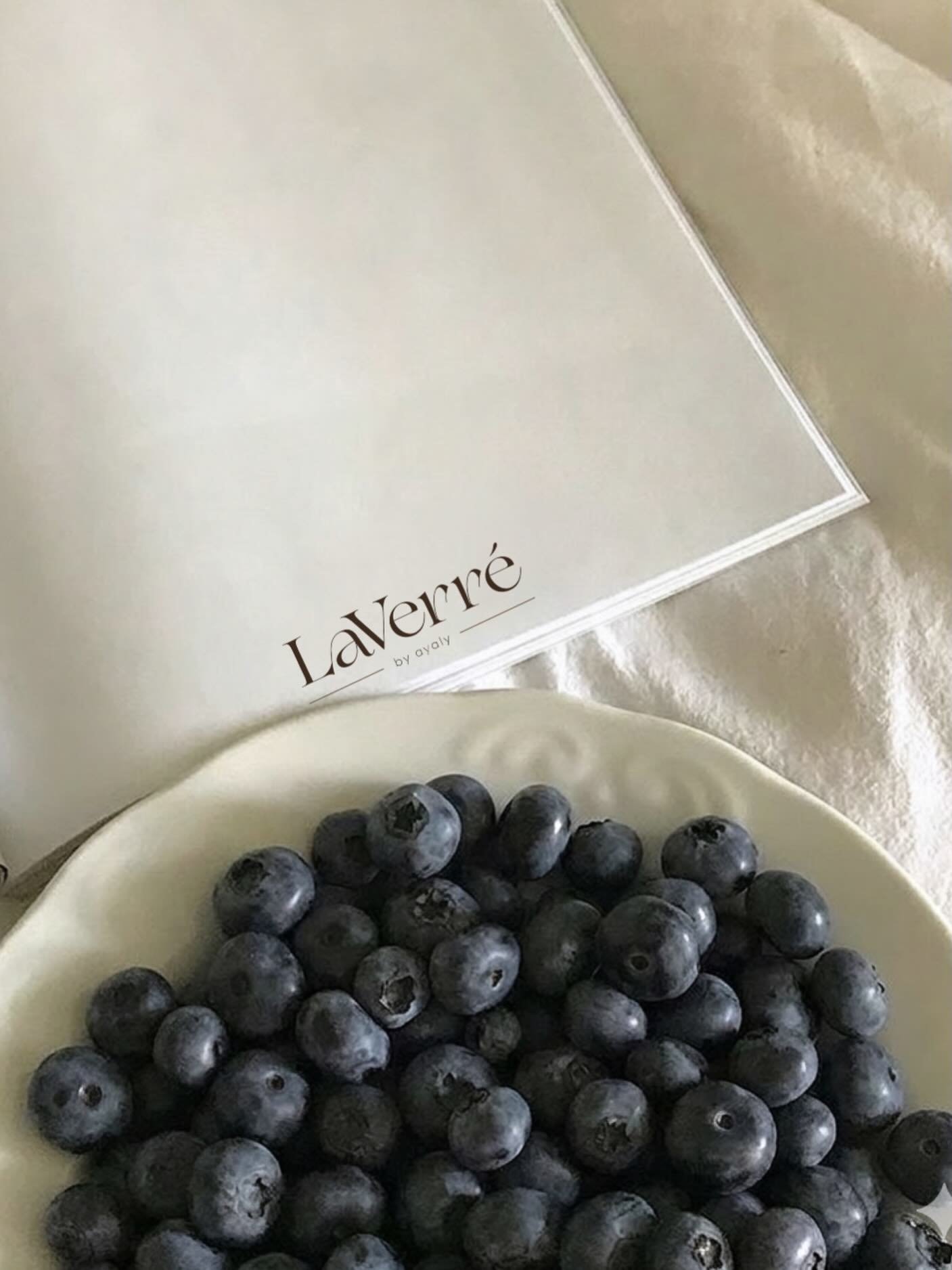 LaVerr’e 

When Dining Became Home